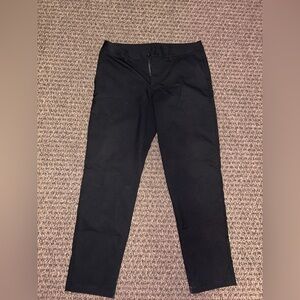 Lululemon ABC Classic Fit pant Twill 32”